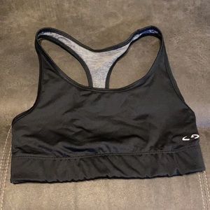 Sports bras